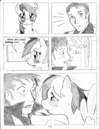 My Little Pony: Friendship is Magic