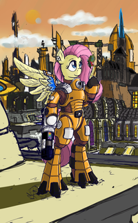 My Little Pony: Friendship is Magic