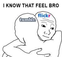 Yahoo Buys Tumblr