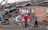 2013 Oklahoma Tornado