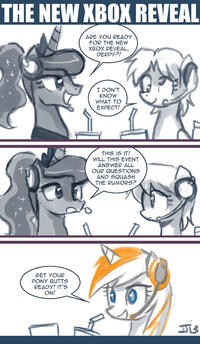 My Little Pony: Friendship is Magic