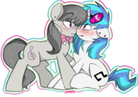 My Little Pony: Friendship is Magic