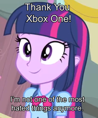 My Little Pony: Friendship is Magic