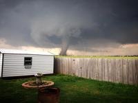 2013 Oklahoma Tornado