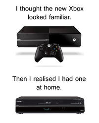 Xbox