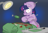 My Little Pony: Friendship is Magic