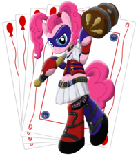 My Little Pony: Friendship is Magic