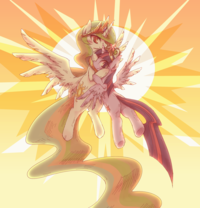 My Little Pony: Friendship is Magic