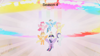 My Little Pony: Friendship is Magic