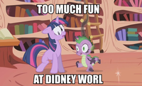 My Little Pony: Friendship is Magic