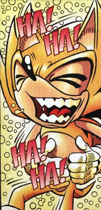 Reaction Faces
