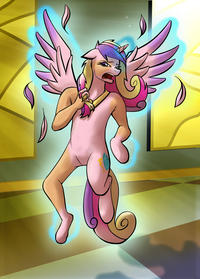 My Little Pony: Friendship is Magic