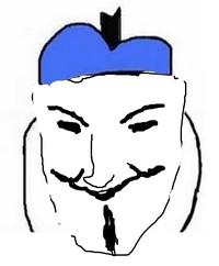 Anonymous