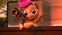 My Little Pony: Friendship is Magic