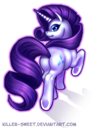 My Little Pony: Friendship is Magic