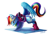 My Little Pony: Friendship is Magic