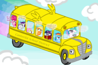 My Little Pony: Friendship is Magic