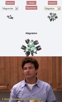 Pokefusion / Pokemon Fusion