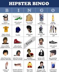 Custom Bingo Cards