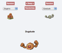 Pokefusion / Pokemon Fusion