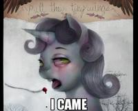 My Little Pony: Friendship is Magic