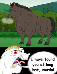 My Little Pony: Friendship is Magic