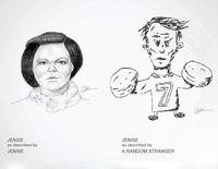 Dove Real Beauty Sketches