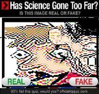 Has Science Gone Too Far?