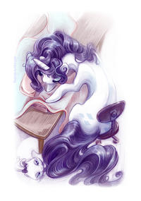 My Little Pony: Friendship is Magic
