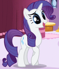 My Little Pony: Friendship is Magic