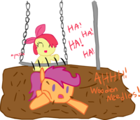 My Little Pony: Friendship is Magic