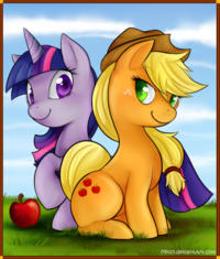 My Little Pony: Friendship is Magic