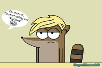 Alternate Universe