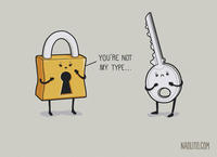 Still a Better Love Story than Twilight