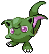 Pokefusion / Pokemon Fusion