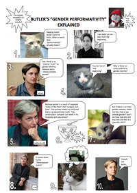 Cats