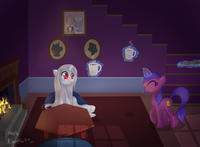 My Little Pony: Friendship is Magic