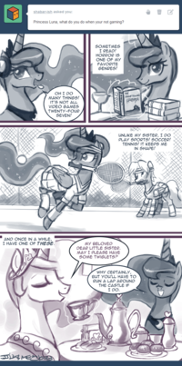My Little Pony: Friendship is Magic