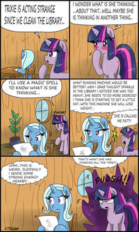 My Little Pony: Friendship is Magic