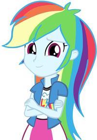 My Little Pony: Friendship is Magic