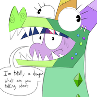 My Little Pony: Friendship is Magic