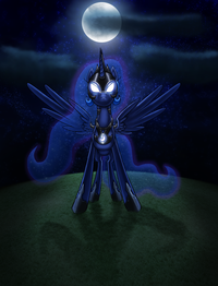 My Little Pony: Friendship is Magic
