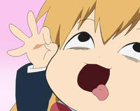Reaction Faces