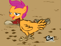 My Little Pony: Friendship is Magic