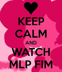 My Little Pony: Friendship is Magic