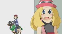 Alternate Universe