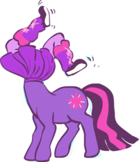 My Little Pony: Friendship is Magic
