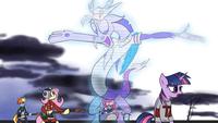 My Little Pony: Friendship is Magic