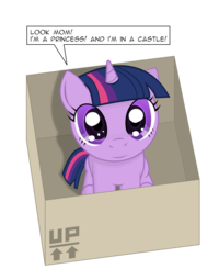 My Little Pony: Friendship is Magic