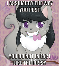 My Little Pony: Friendship is Magic